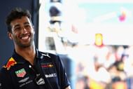 F1 Grand Prix of France - Previews